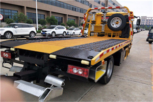 新余24小时汽车送油服务公司