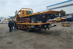 新余同城汽车补胎