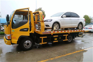 新余附近拖车救援24小时服务热线